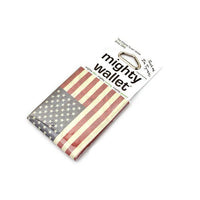 Stars and Stripes Mighty Wallet