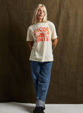 Tacos & Beer Western Vintage Style Tee for Men & Women