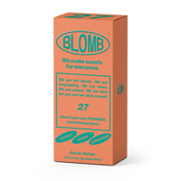 Blomb No. 27 Eau de Parfum