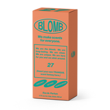 Blomb No. 27 Eau de Parfum
