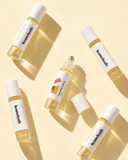 Golden Hour • perfume oil