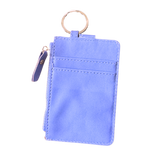 Money For A Little Treat Keychain Wallet (funny)