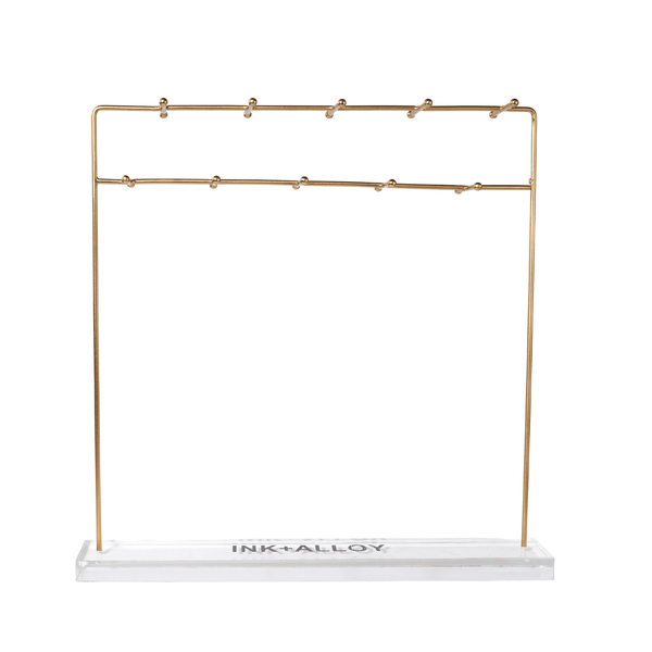 Necklace acrylic display stand Wholesale