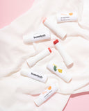 Strawberry Patch • lip balm