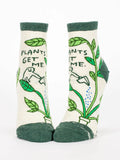 Women's Ankle Socks by Blue Q