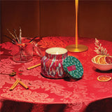 Holiday Pattern Play