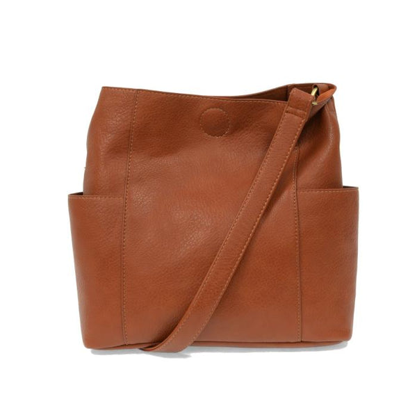 Nora Large Double Zip Camera Bag