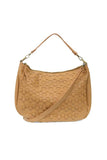 Kali Woven Slouchy Hobo