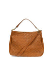 Kali Woven Slouchy Hobo