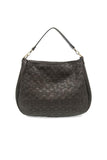Kali Woven Slouchy Hobo
