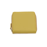 Palmer Square zip around wallet