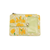 Kara Printed Mini Wallet