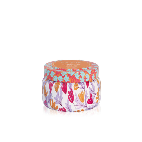 Pattern Play printed travel tin 8.5oz