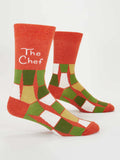 Men's Crew Socks by Blue Q