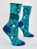 Women's Crew Socks by Blue Q