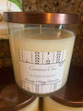 9oz Crisp & Cozy Candles