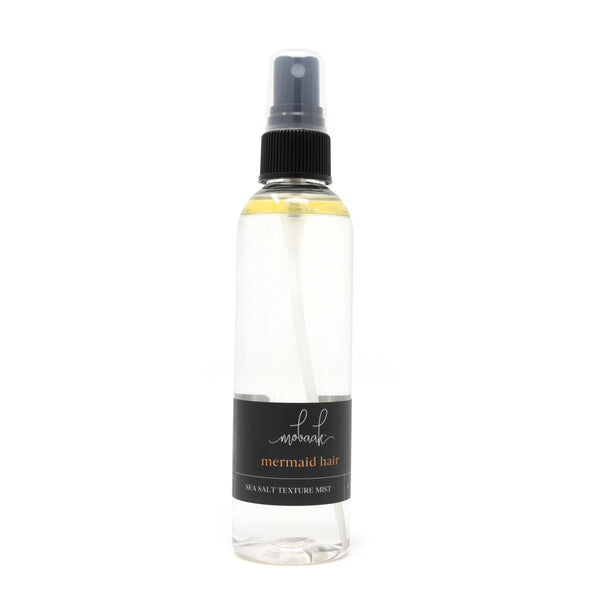 Mermaid Hair • Texture Mist