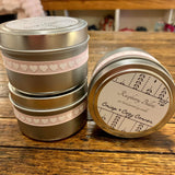 5oz Crisp & Cozy Candles