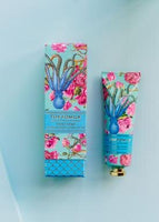 Neptune and the Mermaid Handcreme