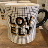 Love Mugs
