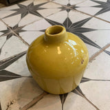 Colorful Terra-cotta Vases