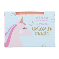 Unicorn Magic Soap