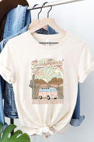 Road Trippin' Graphic Tee