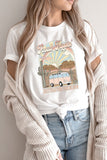Road Trippin' Graphic Tee
