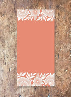 NP24 - Magnetic Notepad
