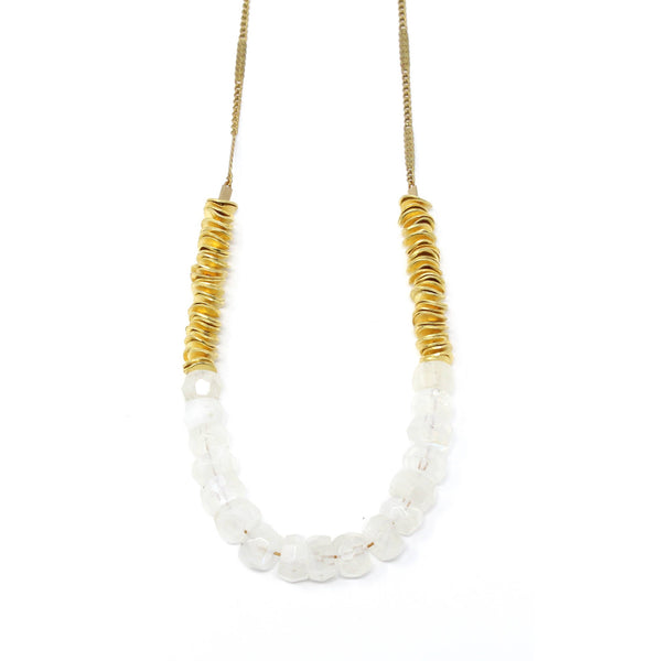 Tide Necklace