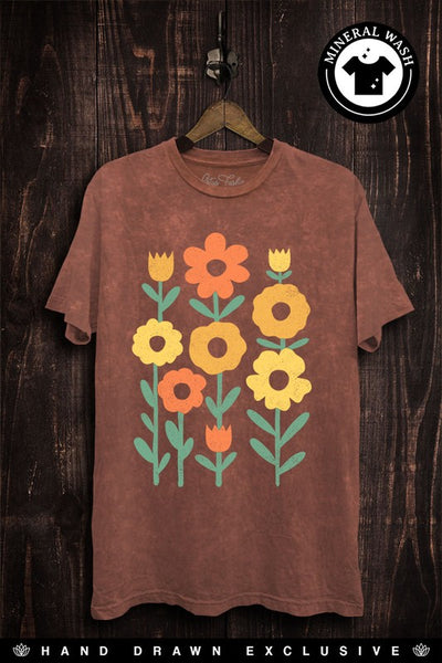 Grow Together Graphic Tee