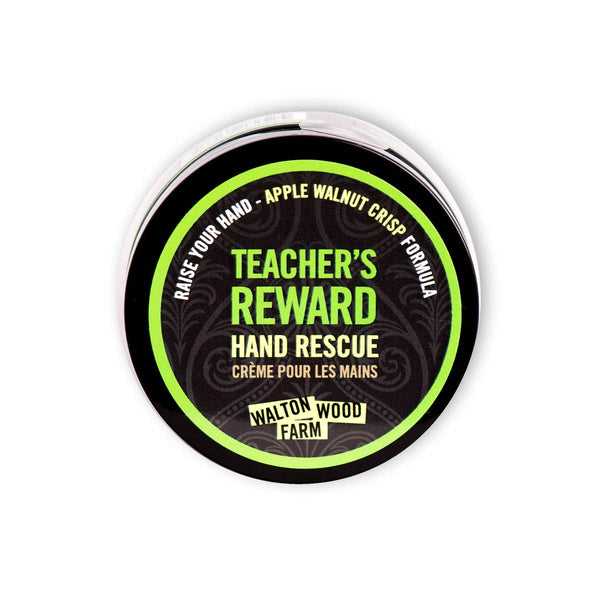 Hand Rescue - Teacher's Reward 4 oz