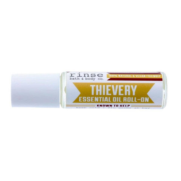 Roll-On Thievery Essential Oil