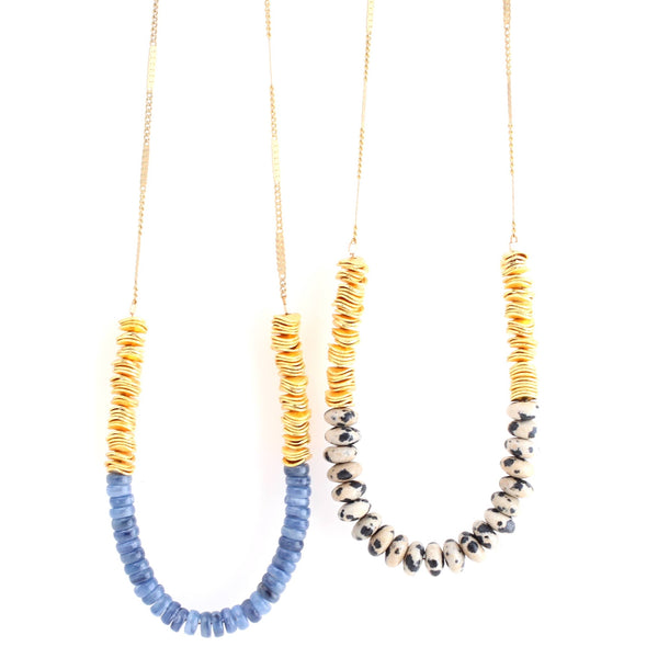 Tide Necklace