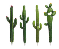 Succulent Cacti Pens