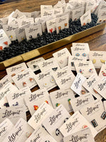 Lilliput Little Earrings several styles