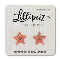 Lilliput Little Earrings several styles