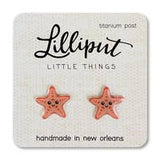 Lilliput Little Earrings several styles