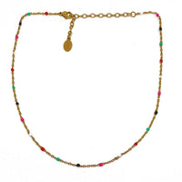 Felix Stainless Steel Chokers