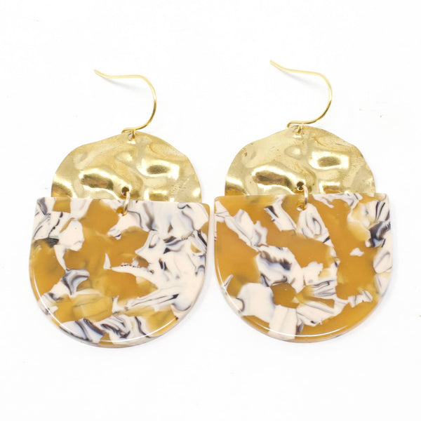 Josi Earrings