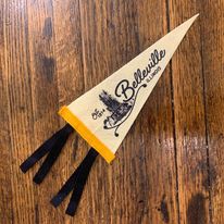 belleville pennant