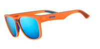 That orange crush rush