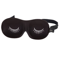 Ultra-light sleep mask by Bucky's