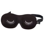 Ultra-light sleep mask by Bucky's
