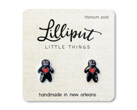 Lilliput Little Earrings several styles