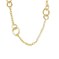 Freshwater Pearl Necklace