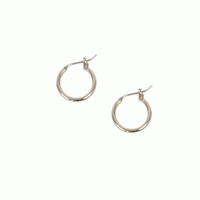Classic mini hoops