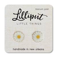 Lilliput Little Earrings several styles