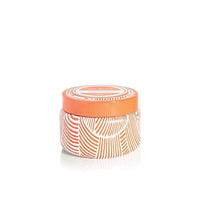 VOLCANO Signature Printed Travel Tin Candle- 4 colors!