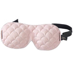 Ultra-light sleep mask by Bucky's